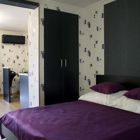 Hotel Your Comfort Tbilissi Extérieur photo