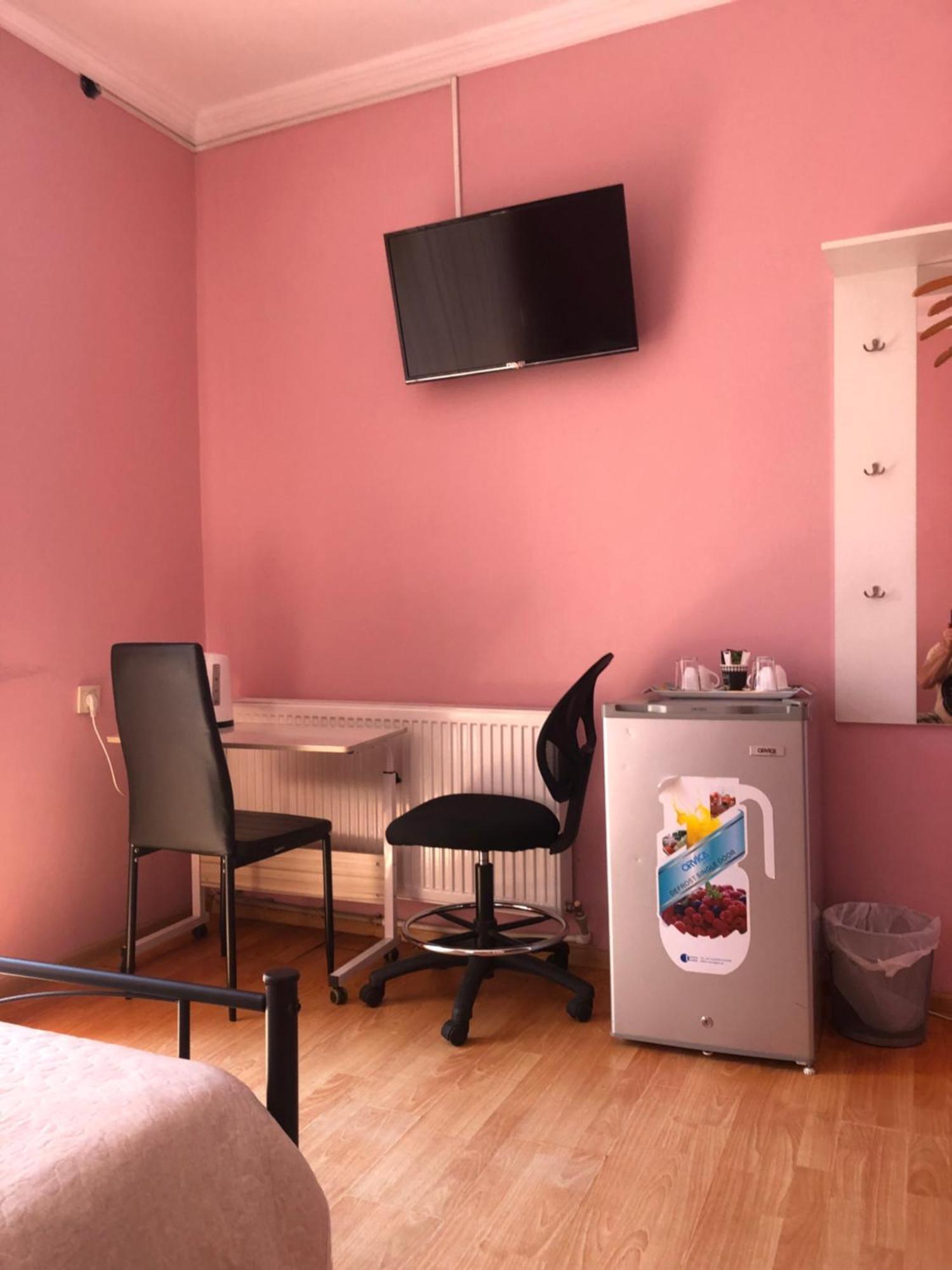 Hotel Your Comfort Tbilissi Extérieur photo