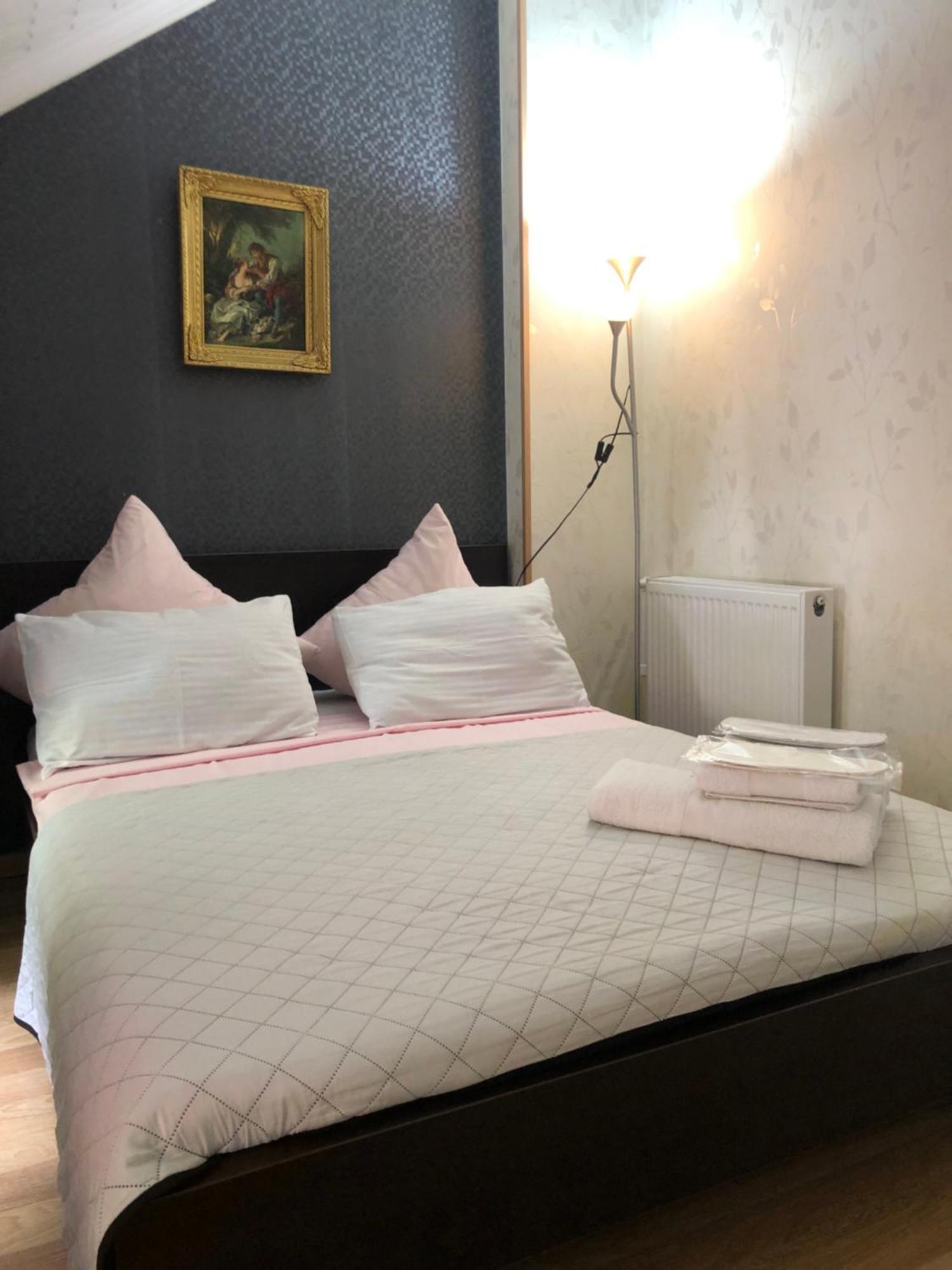 Hotel Your Comfort Tbilissi Extérieur photo