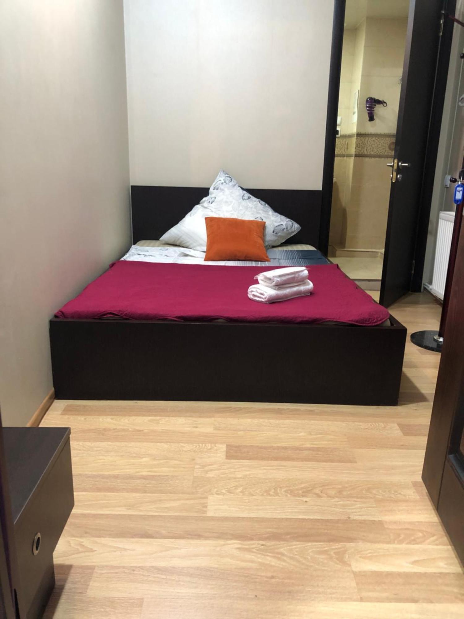 Hotel Your Comfort Tbilissi Extérieur photo
