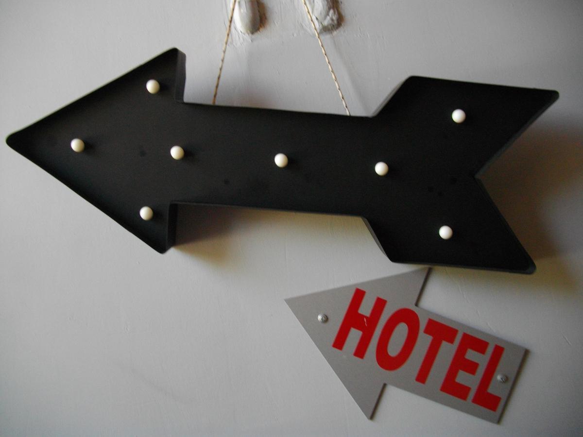 Hotel Your Comfort Tbilissi Extérieur photo