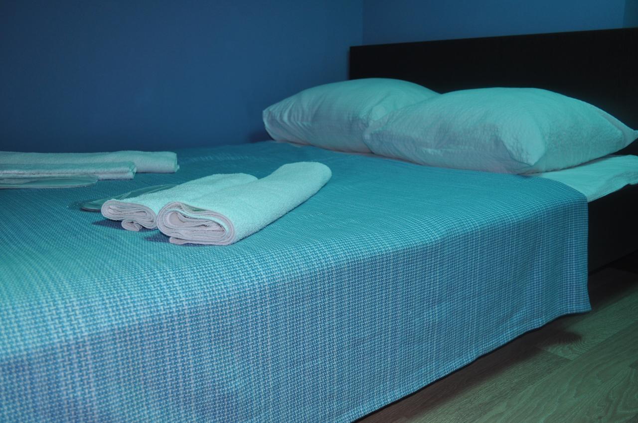 Hotel Your Comfort Tbilissi Extérieur photo