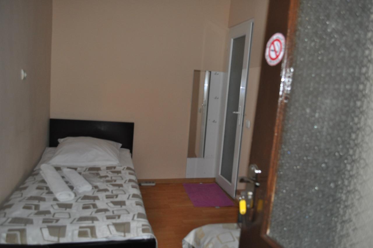 Hotel Your Comfort Tbilissi Chambre photo