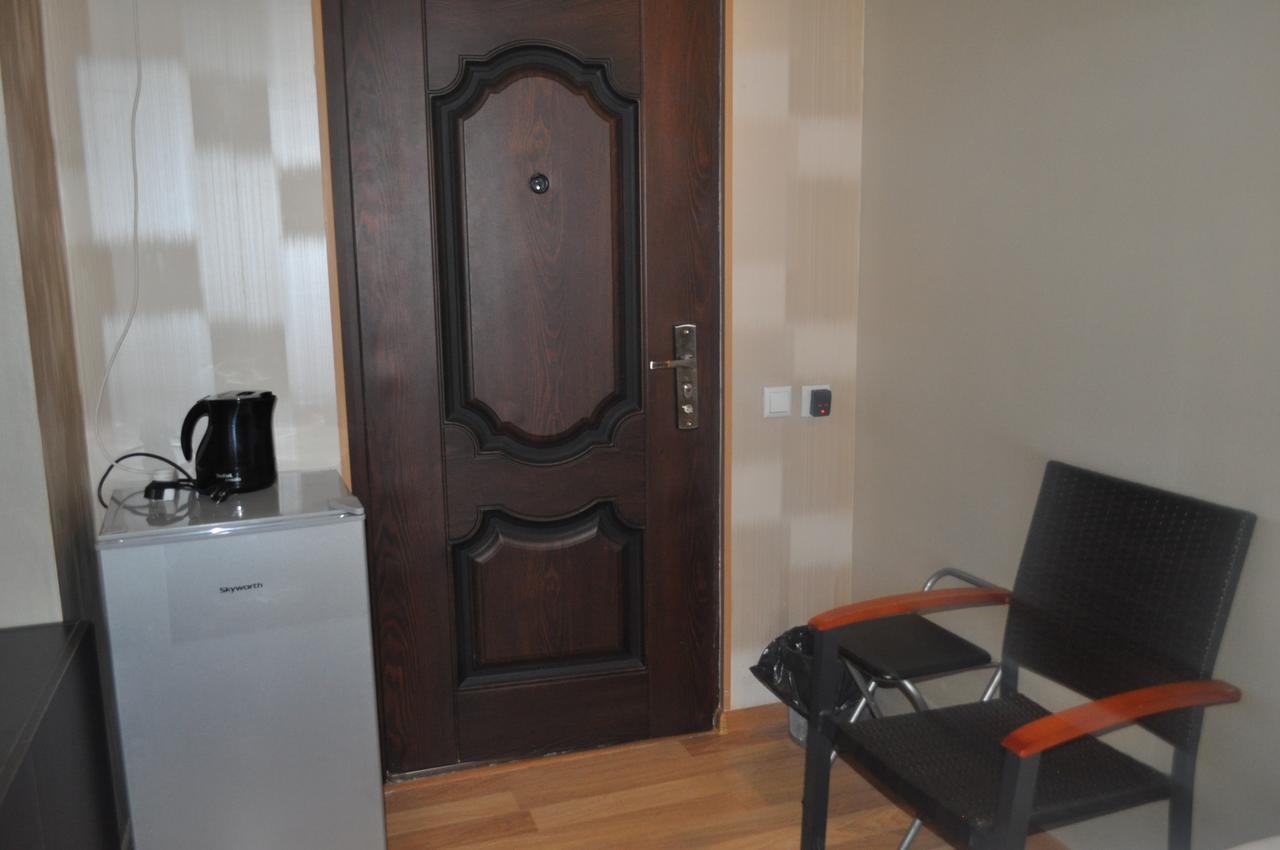 Hotel Your Comfort Tbilissi Extérieur photo