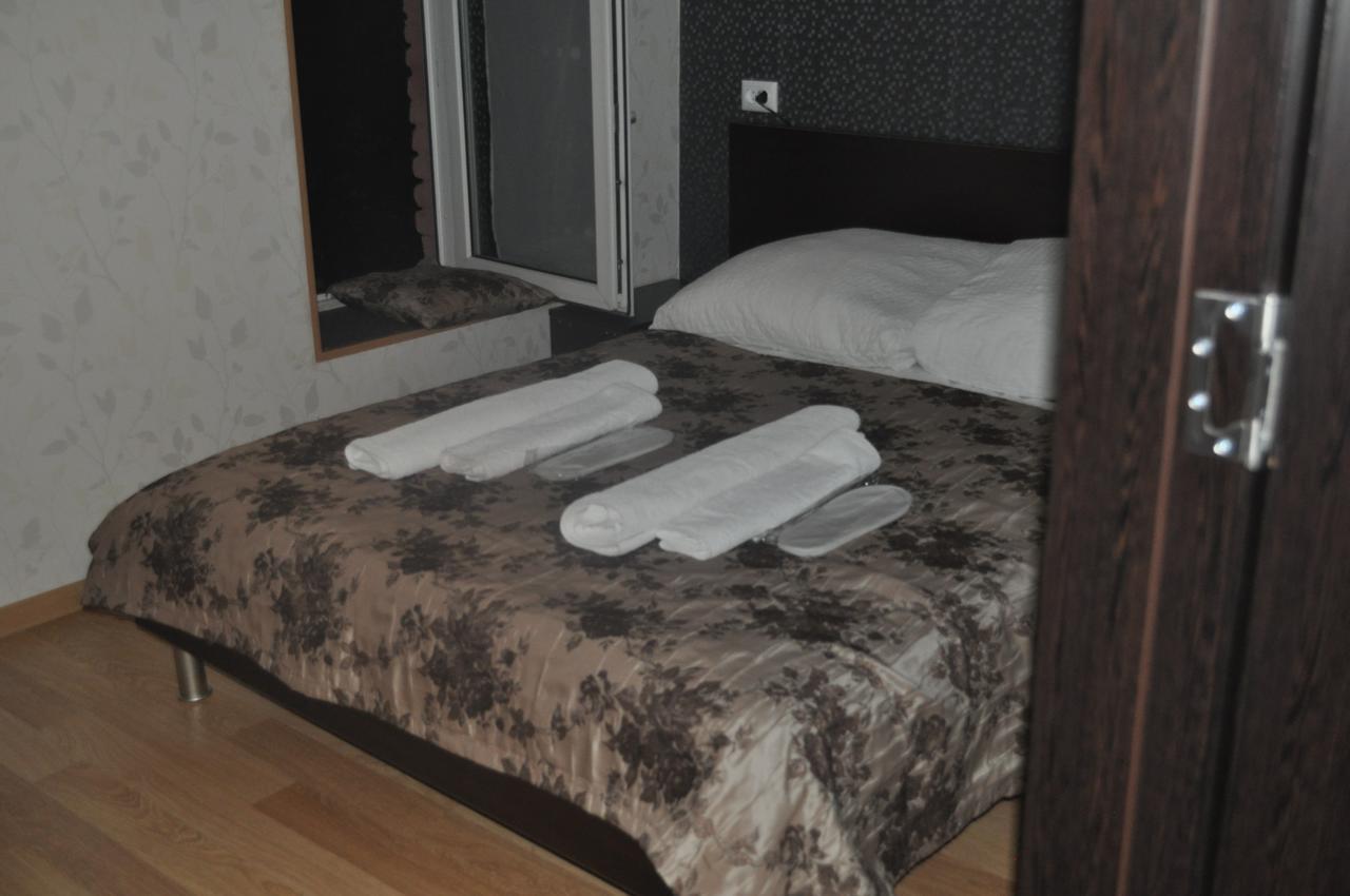 Hotel Your Comfort Tbilissi Extérieur photo