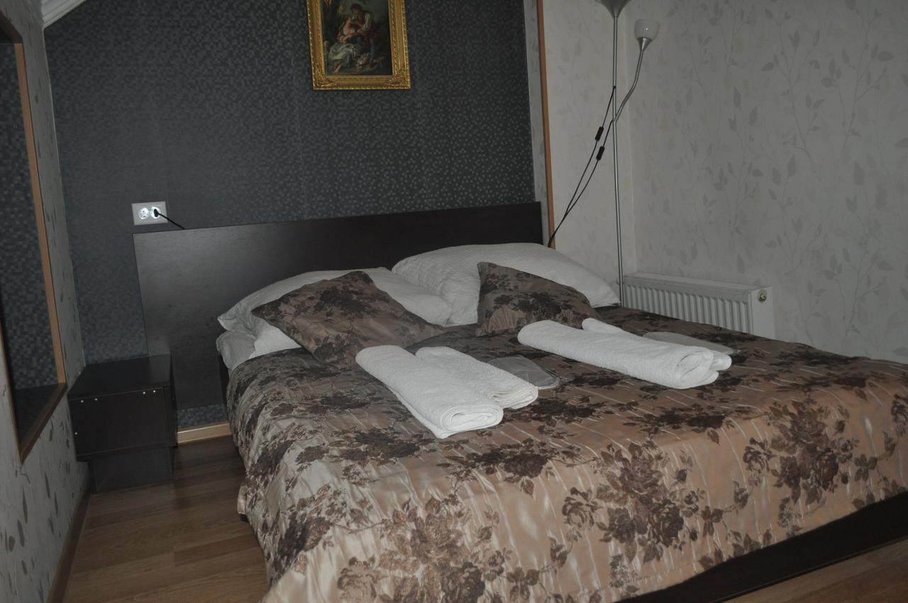 Hotel Your Comfort Tbilissi Extérieur photo