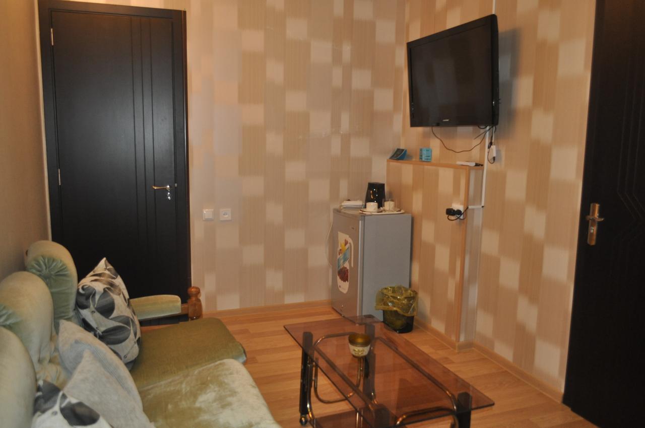 Hotel Your Comfort Tbilissi Extérieur photo