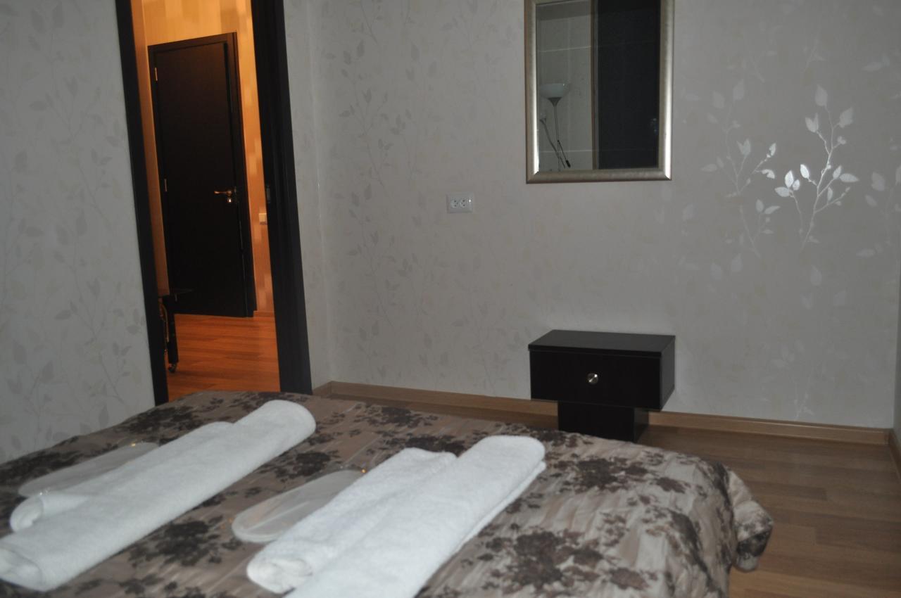 Hotel Your Comfort Tbilissi Extérieur photo