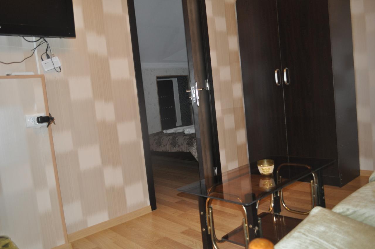 Hotel Your Comfort Tbilissi Extérieur photo