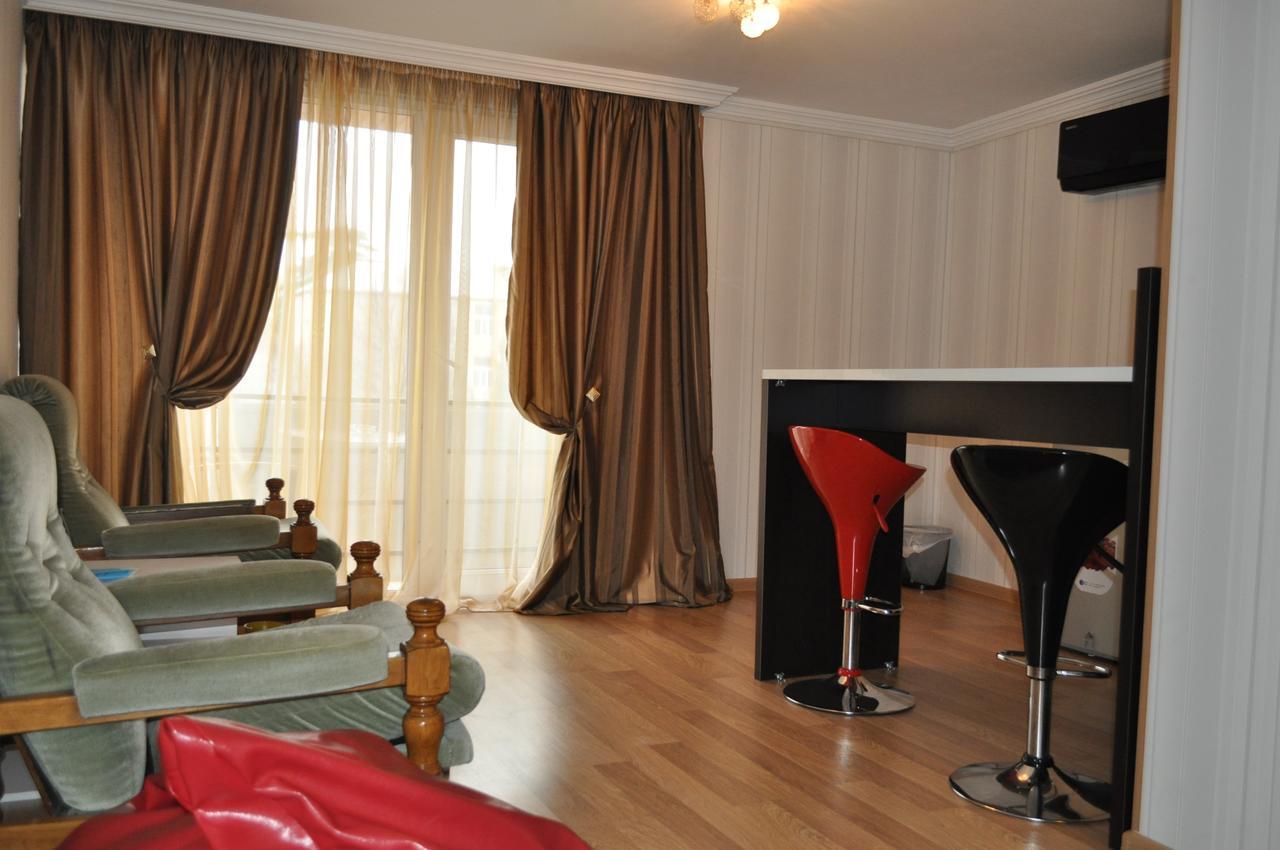 Hotel Your Comfort Tbilissi Extérieur photo