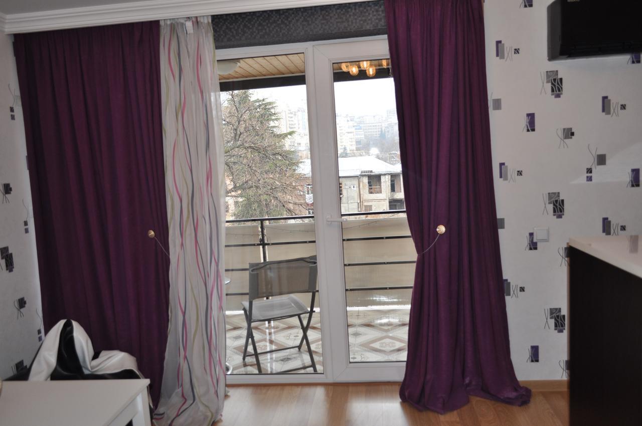 Hotel Your Comfort Tbilissi Extérieur photo