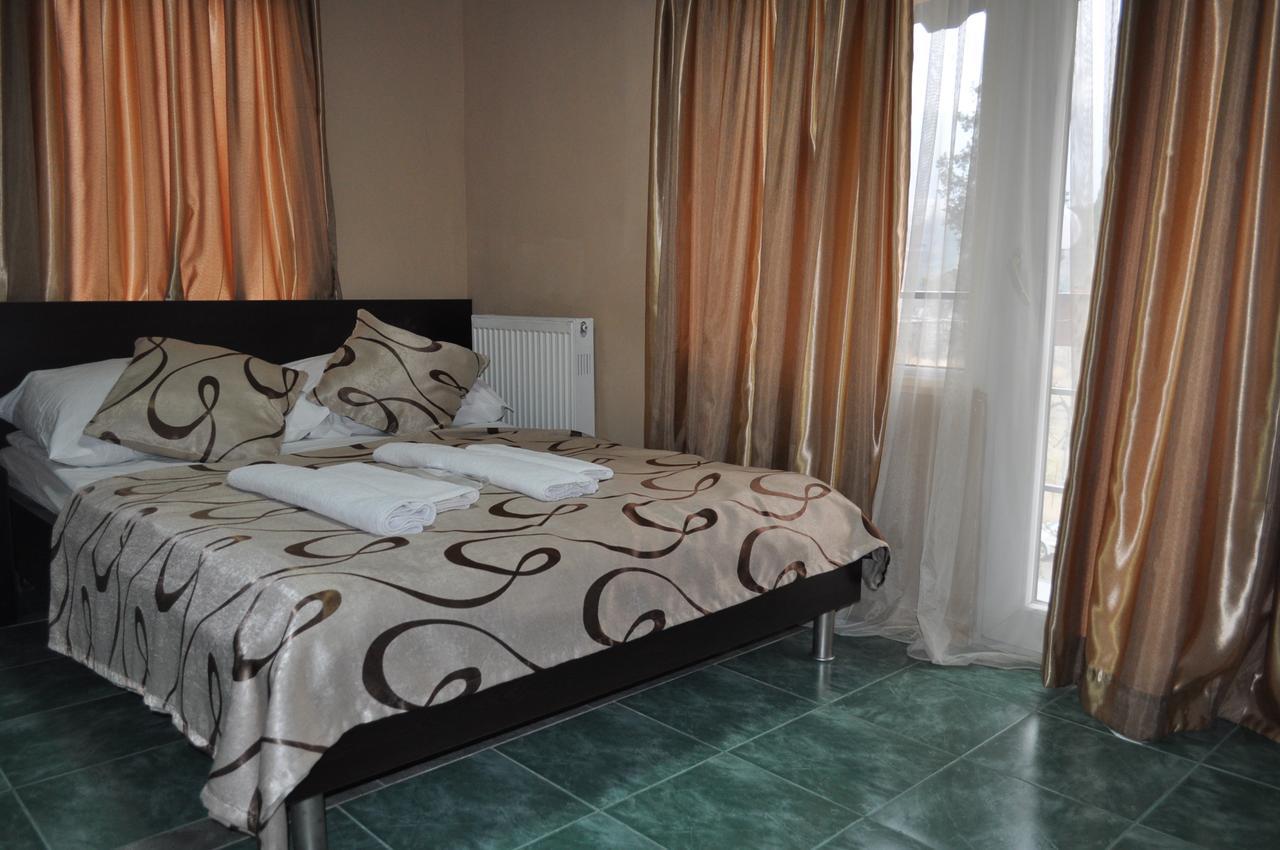 Hotel Your Comfort Tbilissi Extérieur photo
