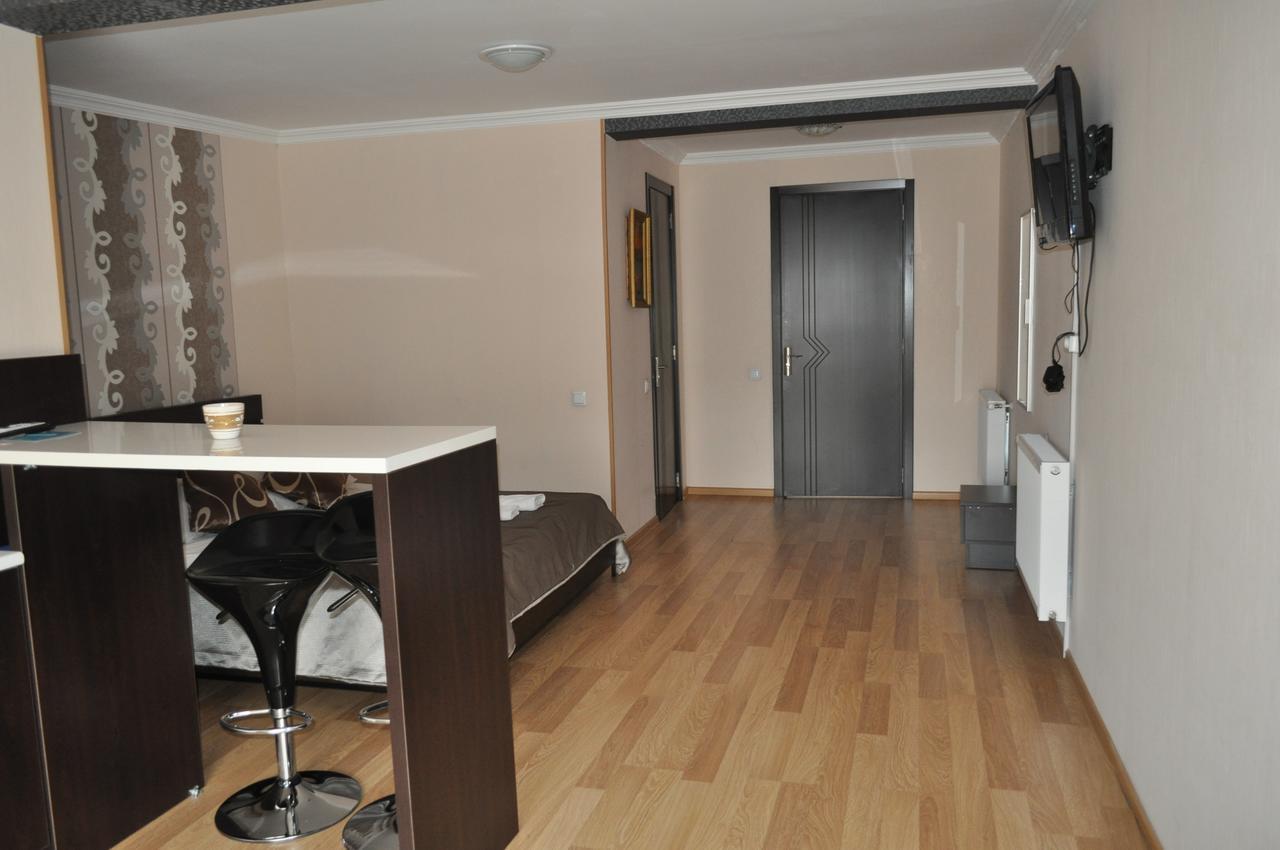 Hotel Your Comfort Tbilissi Extérieur photo