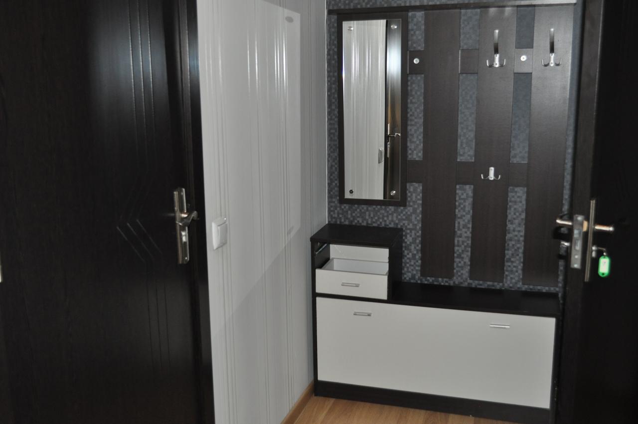 Hotel Your Comfort Tbilissi Extérieur photo