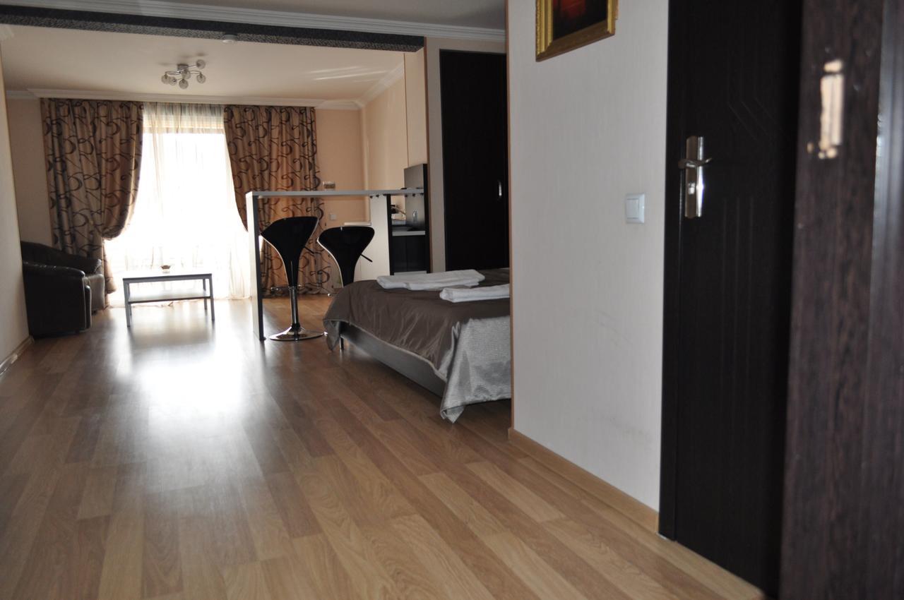Hotel Your Comfort Tbilissi Extérieur photo