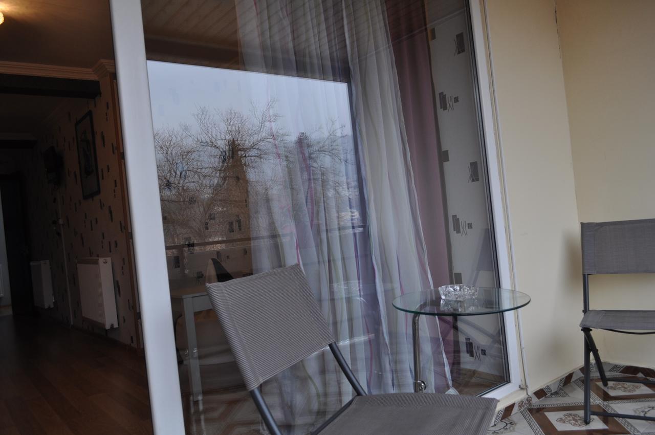 Hotel Your Comfort Tbilissi Extérieur photo