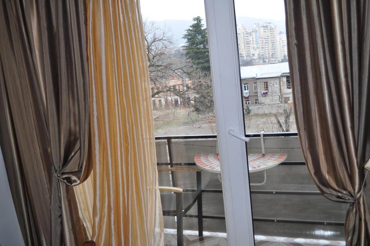Hotel Your Comfort Tbilissi Extérieur photo