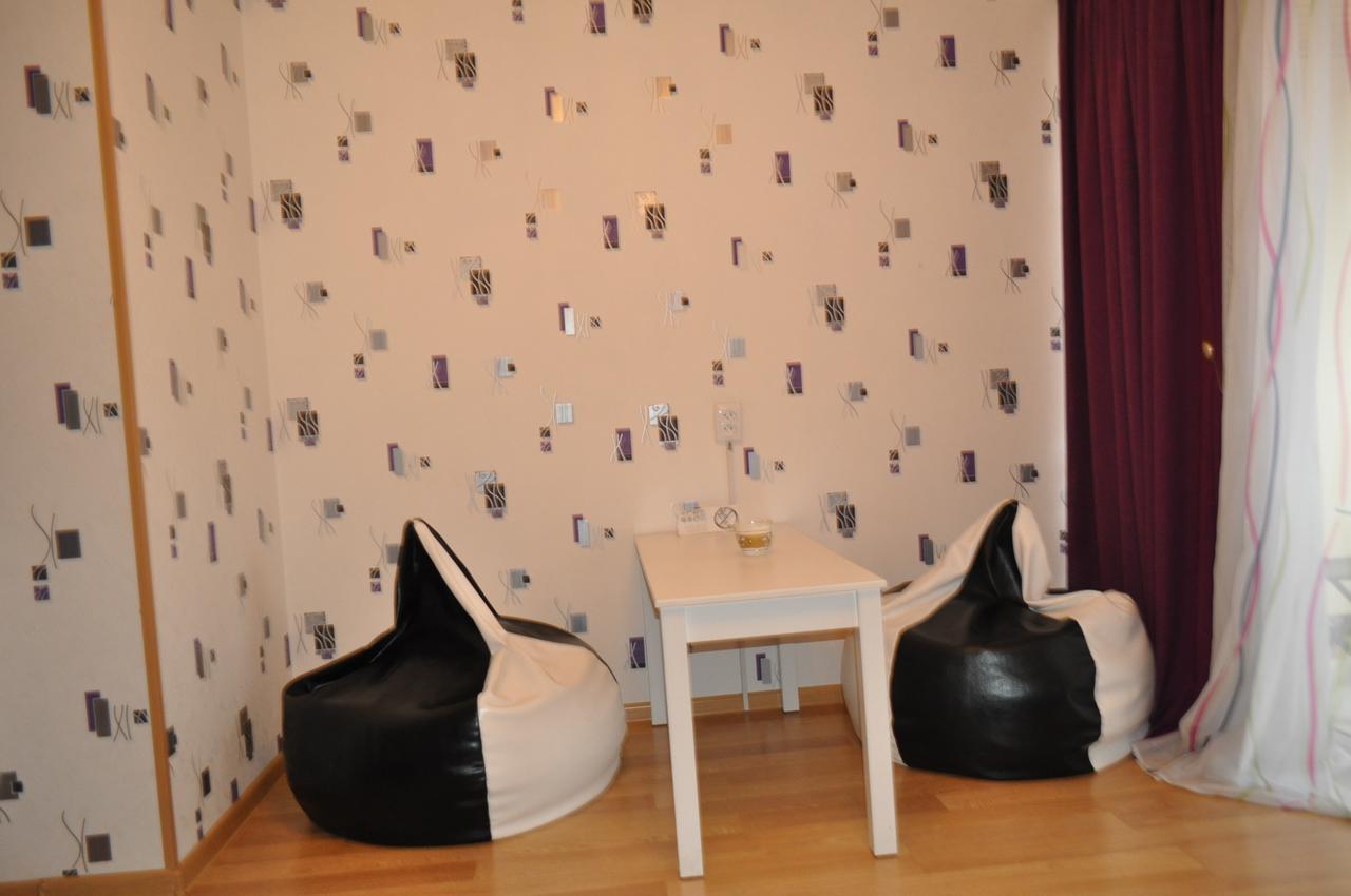 Hotel Your Comfort Tbilissi Extérieur photo