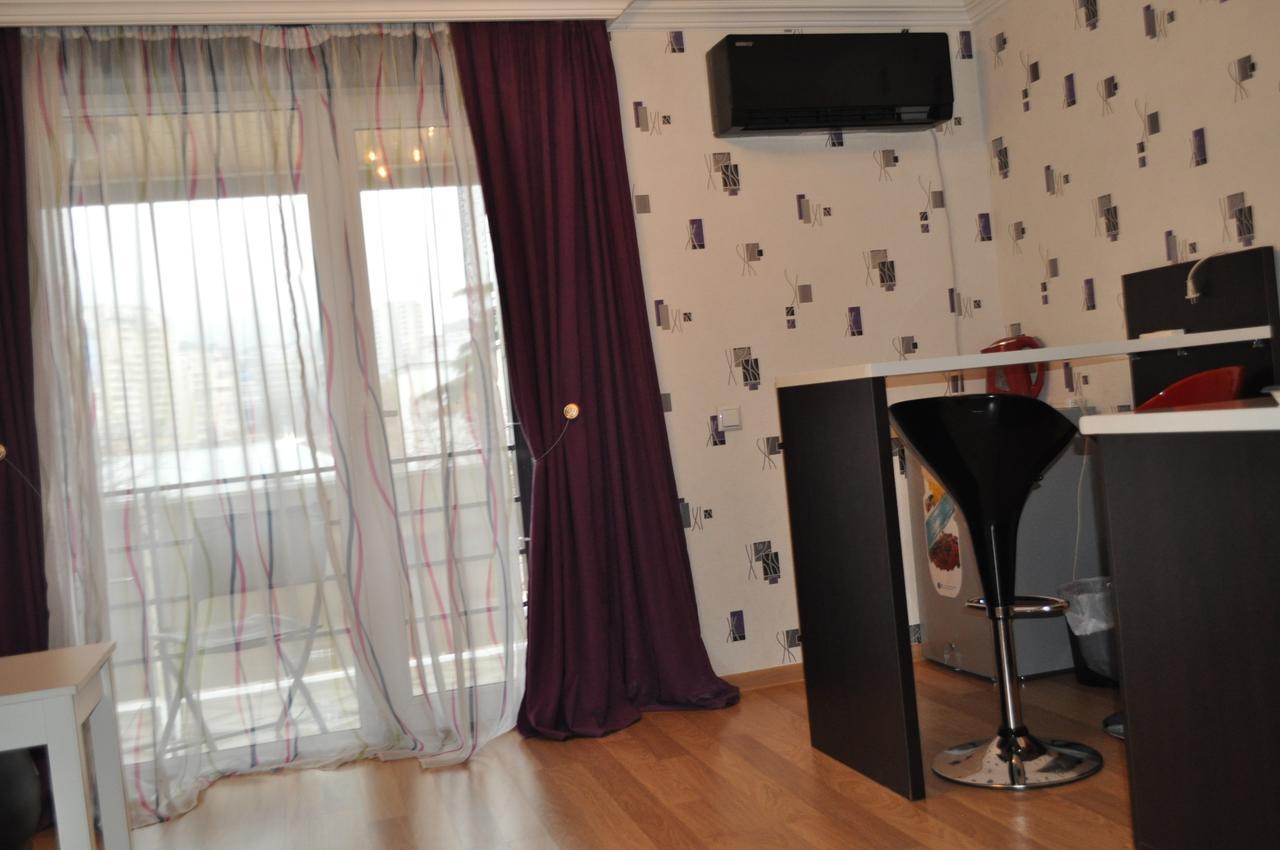 Hotel Your Comfort Tbilissi Extérieur photo