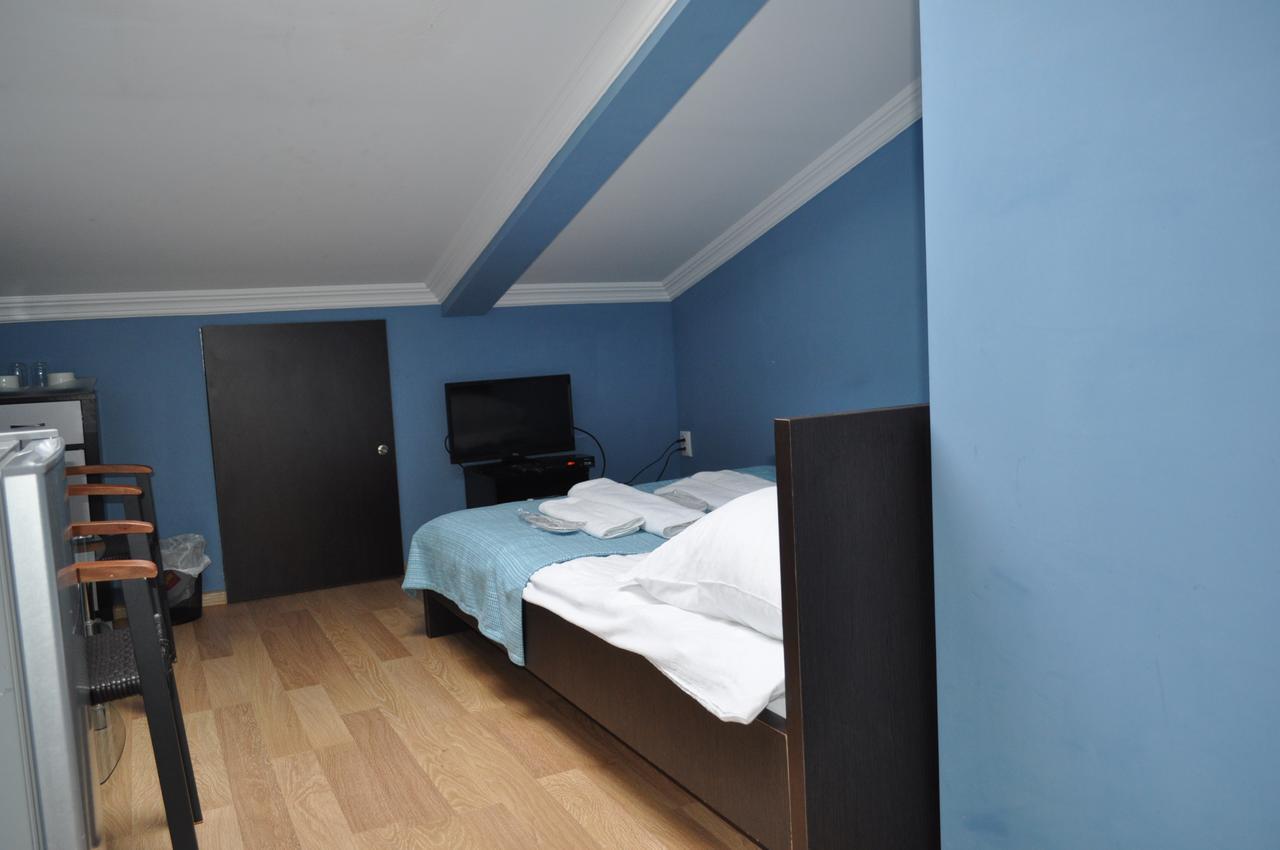 Hotel Your Comfort Tbilissi Extérieur photo