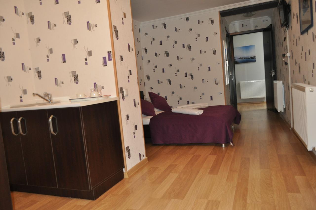 Hotel Your Comfort Tbilissi Extérieur photo