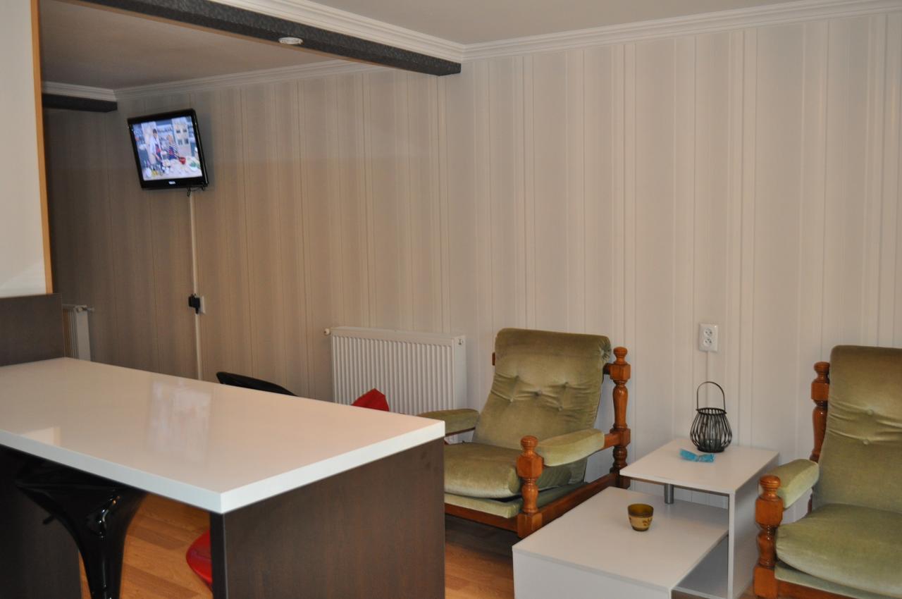 Hotel Your Comfort Tbilissi Extérieur photo