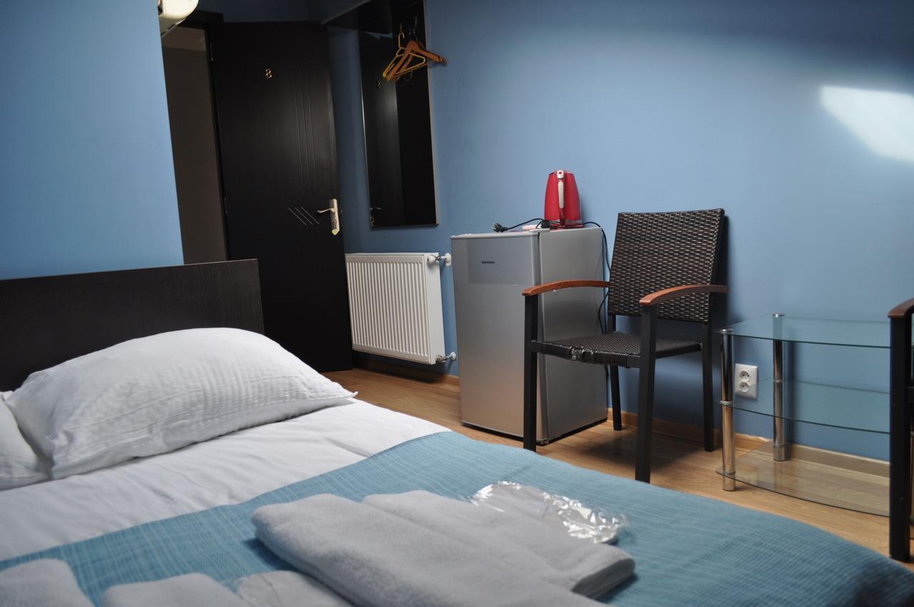 Hotel Your Comfort Tbilissi Extérieur photo