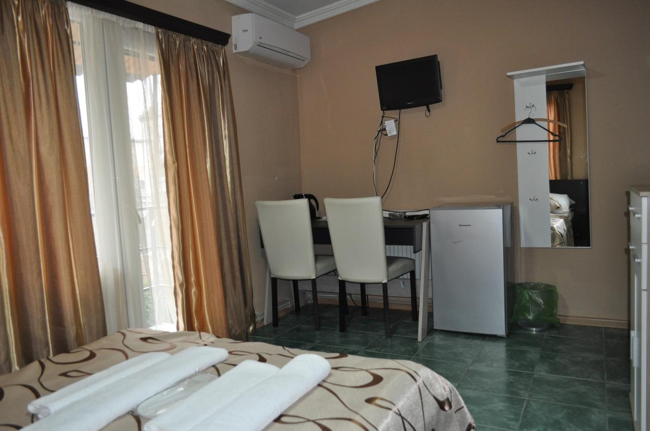 Hotel Your Comfort Tbilissi Extérieur photo