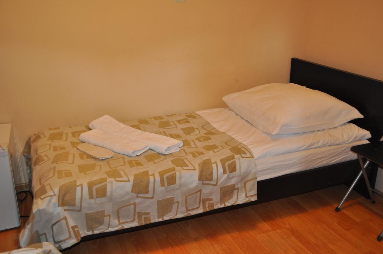 Hotel Your Comfort Tbilissi Extérieur photo